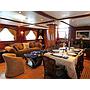 Book yachts online - other - Motor sailer - M/S Blue Dream - rent