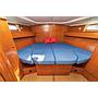 Book yachts online - sailboat - Sun Odyssey 54DS - Vanilla - rent
