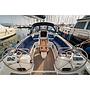 Book yachts online - sailboat - Sun Odyssey 54DS - Vanilla - rent