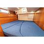 Book yachts online - sailboat - Sun Odyssey 54DS - Vanilla - rent