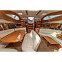 Book yachts online - sailboat - Sun Odyssey 54DS - Vanilla - rent