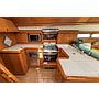 Book yachts online - sailboat - Sun Odyssey 54DS - Vanilla - rent