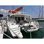 Book yachts online - catamaran - Lagoon 400 S2 - Cata Loca - rent