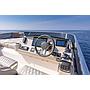 Book yachts online - motorboat - Absolute 47 Fly - Riaz Tahia - rent