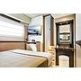 Book yachts online - motorboat - Absolute 47 Fly - Riaz Tahia - rent