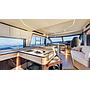 Book yachts online - motorboat - Absolute 47 Fly - Riaz Tahia - rent