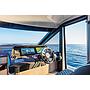 Book yachts online - motorboat - Absolute 47 Fly - Riaz Tahia - rent