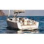 Book yachts online - sailboat - Oceanis 34.1 - Sail Altair 1 - rent