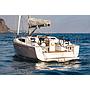 Book yachts online - sailboat - Oceanis 34.1 - Sail Altair 1 - rent