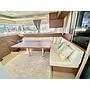 Book yachts online - catamaran - Lagoon 52-5 - TIGA - rent