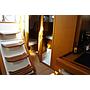 Book yachts online - sailboat - Sun Odyssey 509 - MINTAKA - rent