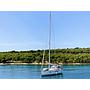 Book yachts online - sailboat - Sun Odyssey 509 - MINTAKA - rent