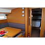Book yachts online - sailboat - Sun Odyssey 509 - MINTAKA - rent