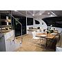 Book yachts online - powercatamaran - Sunreef 70 Power - CLOUDS - rent