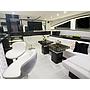 Book yachts online - powercatamaran - Sunreef 70 Power - CLOUDS - rent