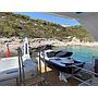 Book yachts online - powercatamaran - Sunreef 70 Power - CLOUDS - rent