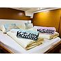 Book yachts online - catamaran - Lagoon 560 - ICEBERG  - rent