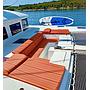 Book yachts online - catamaran - Lagoon 560 - ICEBERG  - rent