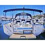 Book yachts online - sailboat - Sun Odyssey 490 - PERSIK - rent