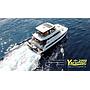 Book yachts online - powercatamaran - MY 44 Fountaine Pajot - ALPHA CENTAURI - rent