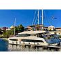Book yachts online - powercatamaran - MY 44 Fountaine Pajot - ALPHA CENTAURI - rent