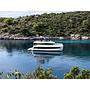 Book yachts online - powercatamaran - MY 44 Fountaine Pajot - ALPHA CENTAURI - rent