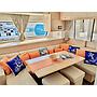 Book yachts online - catamaran - Lagoon 52-4 - JESSY - rent