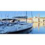 Book yachts online - sailboat - Sun Odyssey 519 - ALF - rent