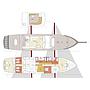 Book yachts online - other - Gulet Double Eagle - Double Eagle - rent