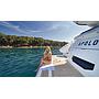 Book yachts online - motorboat - Sunseeker Manhattan 55 (2022) - Apolo - rent