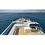 Book yachts online - motorboat - Sunseeker Manhattan 55 (2022) - Apolo - rent