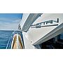 Book yachts online - motorboat - Sunseeker Manhattan 55 (2022) - Apolo - rent