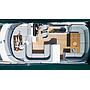 Book yachts online - motorboat - Sunseeker Manhattan 55 (2022) - Apolo - rent