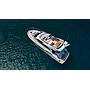 Book yachts online - motorboat - Sunseeker Manhattan 55 (2022) - Apolo - rent