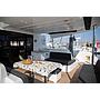Book yachts online - catamaran - Lagoon 50 LUX elegance - TWIN JOY - rent