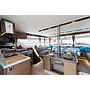 Book yachts online - catamaran - Lagoon 50 LUX elegance - TWIN JOY - rent