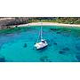 Book yachts online - catamaran - Lagoon 50 LUX elegance - TWIN JOY - rent