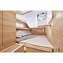 Book yachts online - sailboat - Elan Impression 43 NEW - ZARA - rent