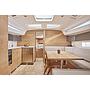 Book yachts online - sailboat - Elan Impression 43 NEW - SUPREME - rent