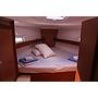 Book yachts online - sailboat - Bavaria Cruiser 40 - Eurybia - rent