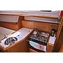 Book yachts online - sailboat - Sun Odyssey 33i - Galateia - rent