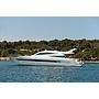 Book yachts online - motorboat - Galeon 640 Fly - Le Chiffre - rent