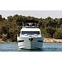 Book yachts online - motorboat - Galeon 640 Fly - Le Chiffre - rent