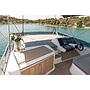 Book yachts online - motorboat - Galeon 640 Fly - Le Chiffre - rent