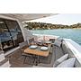 Book yachts online - motorboat - Galeon 640 Fly - Le Chiffre - rent