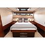 Book yachts online - motorboat - Galeon 640 Fly - Le Chiffre - rent