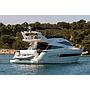 Book yachts online - motorboat - Galeon 640 Fly - Le Chiffre - rent