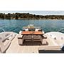 Book yachts online - motorboat - Azimut Atlantis 50 HT - Fellow III - rent
