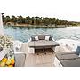 Book yachts online - motorboat - Azimut Atlantis 50 HT - Fellow III - rent