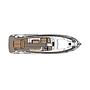 Book yachts online - motorboat - Azimut Atlantis 50 HT - Fellow III - rent